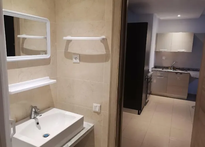 Apartement In Aagadir, Morocco