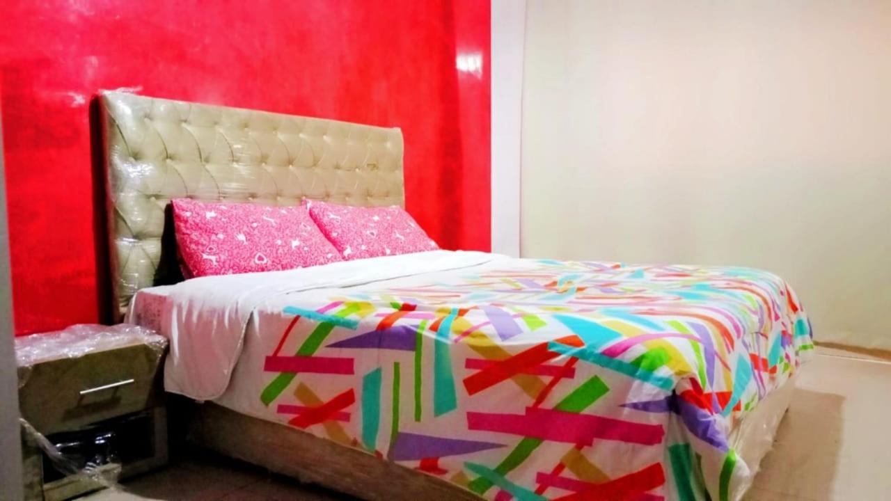 Apartment In Aagadir, Morocco