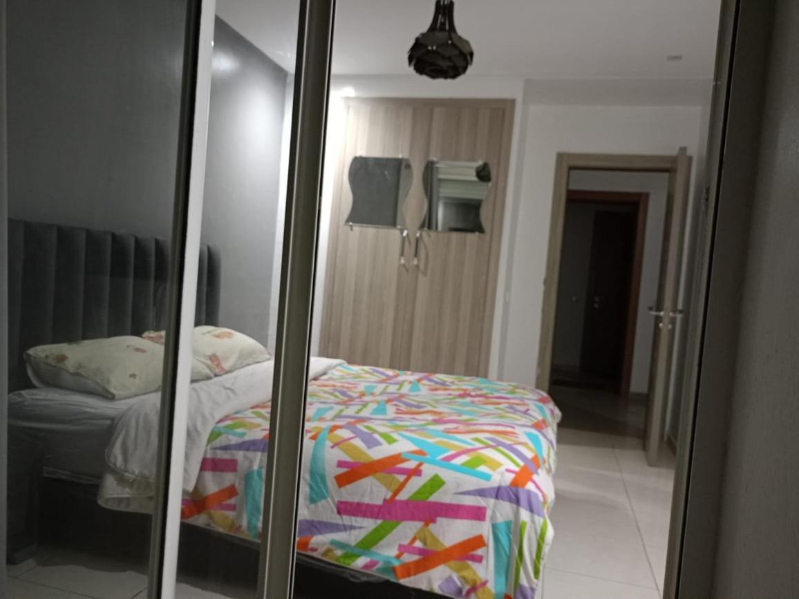 In Aagadir, Morocco Apartment *