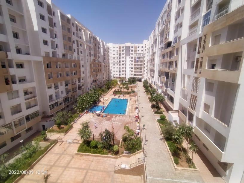 Apartment In Aagadir, Morocco Agadir