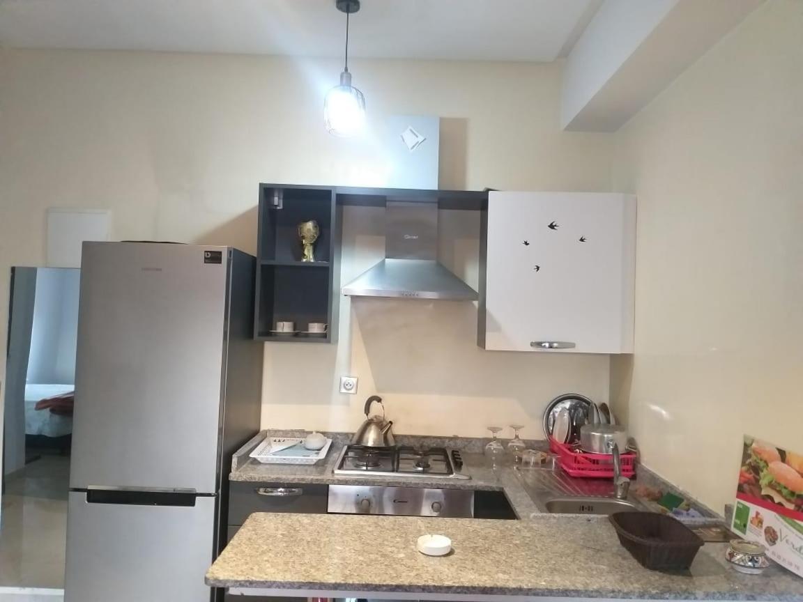 Apartment In Aagadir, Morocco