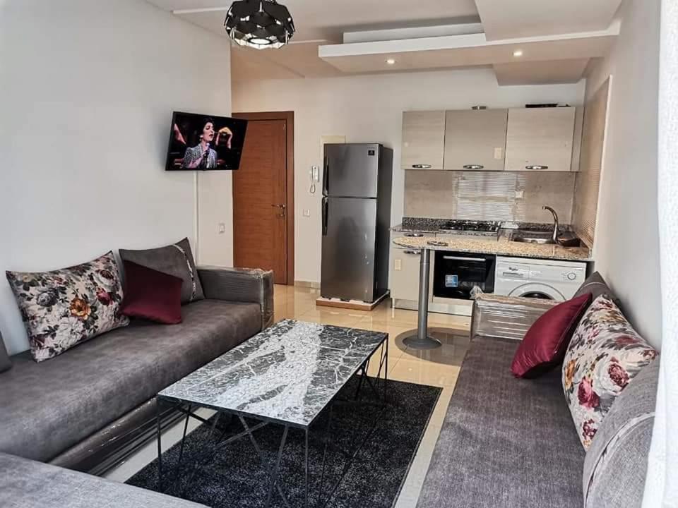 In Aagadir, Morocco Apartment Agadir