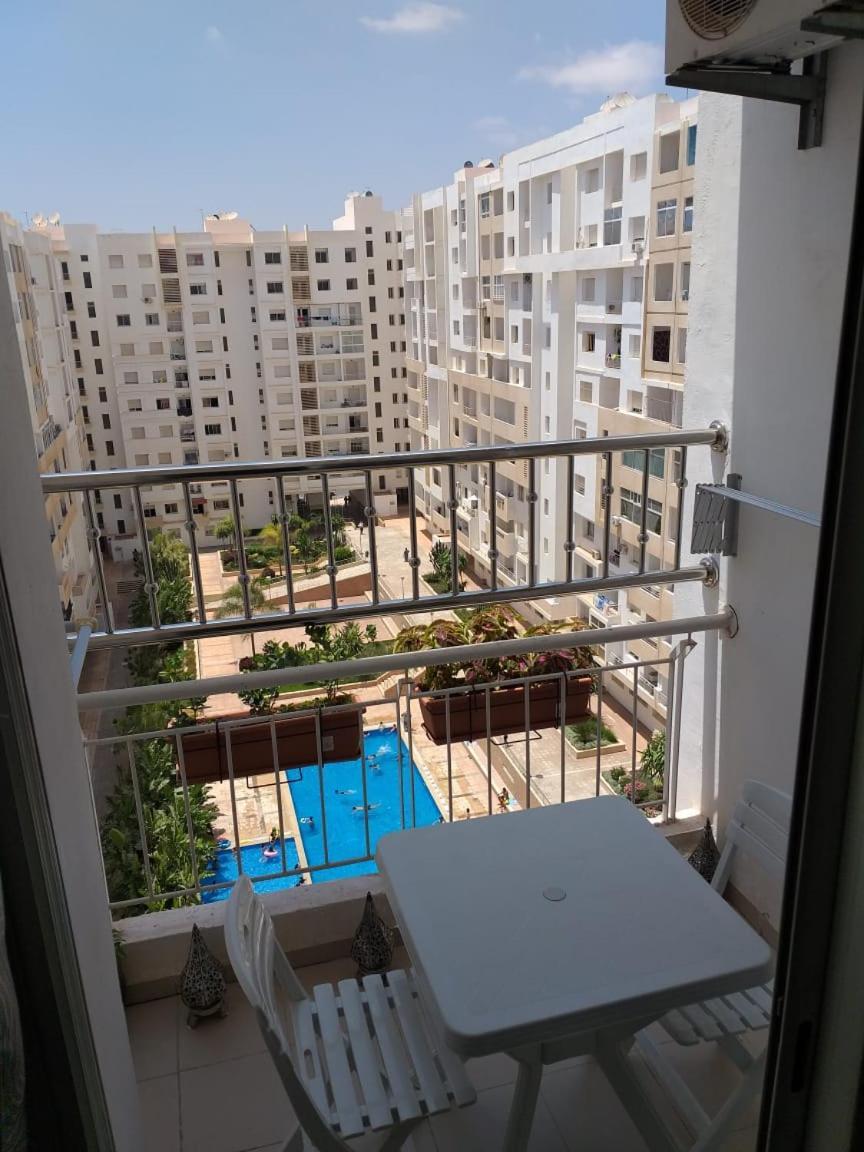Apartment In Aagadir, Morocco *