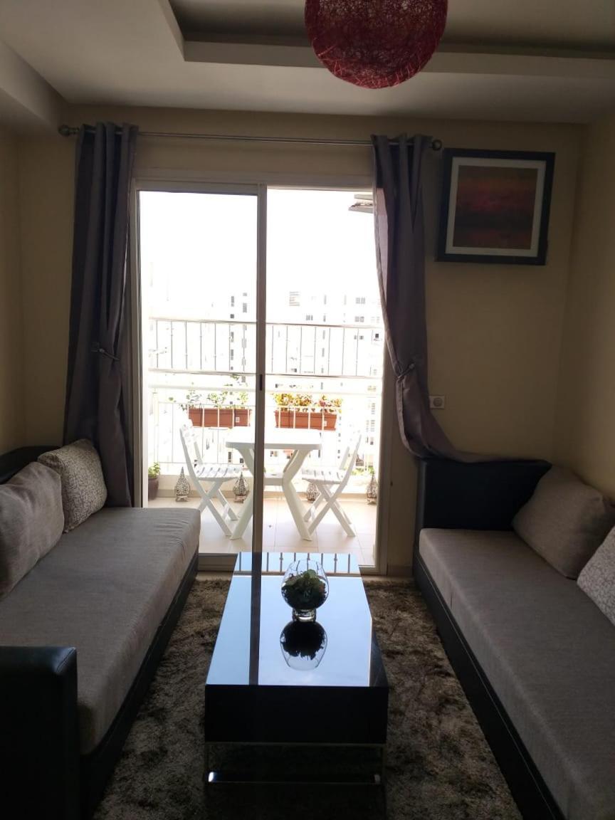 In Aagadir, Morocco