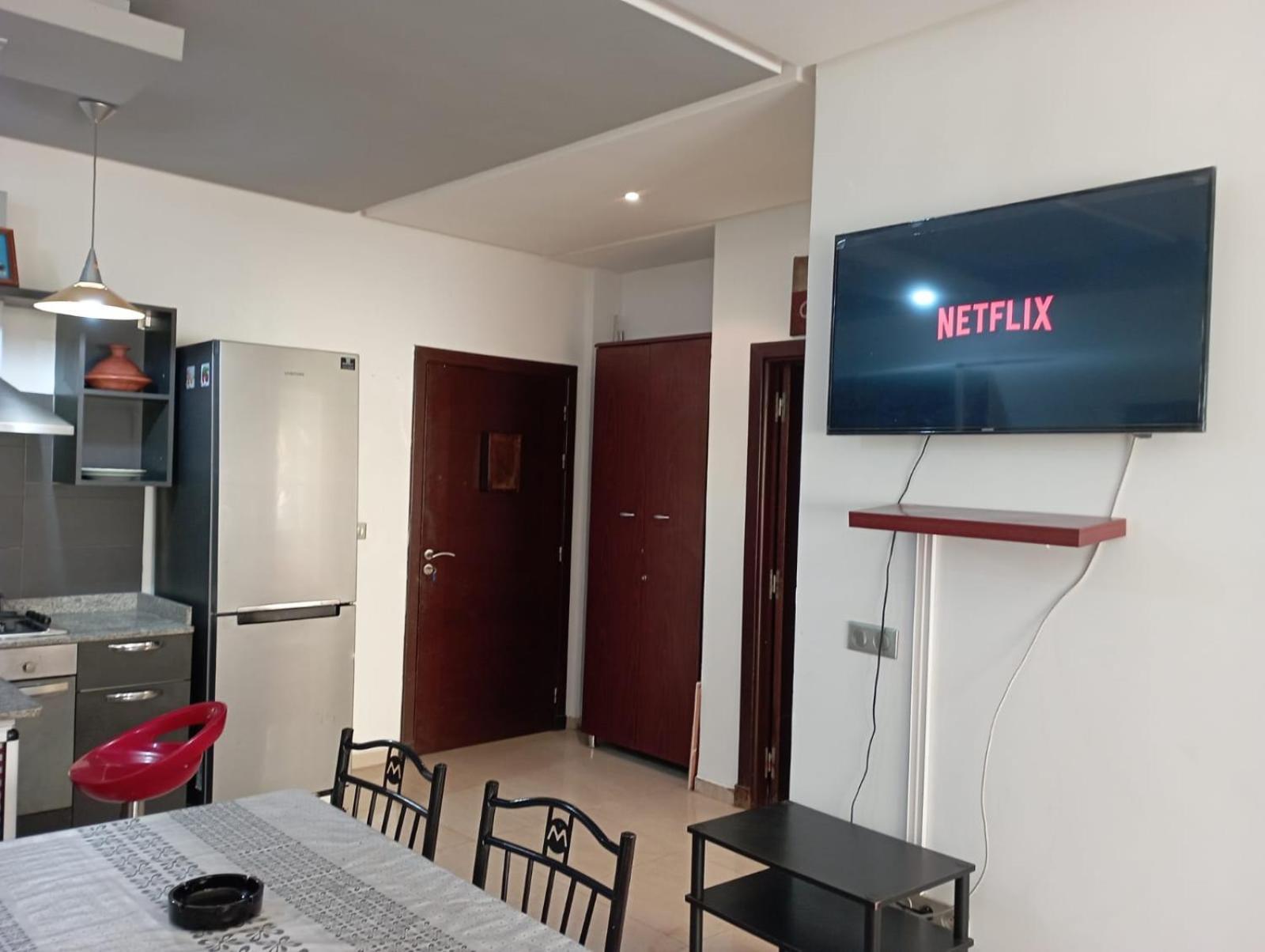 Apartment In Aagadir, Morocco