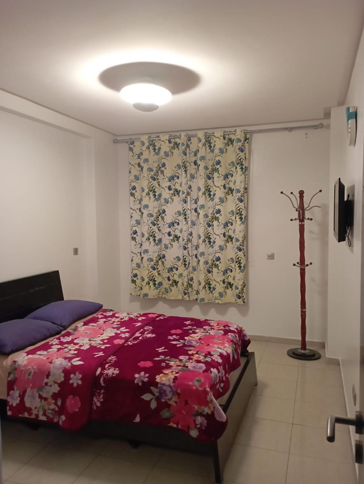 In Aagadir, Morocco Apartment