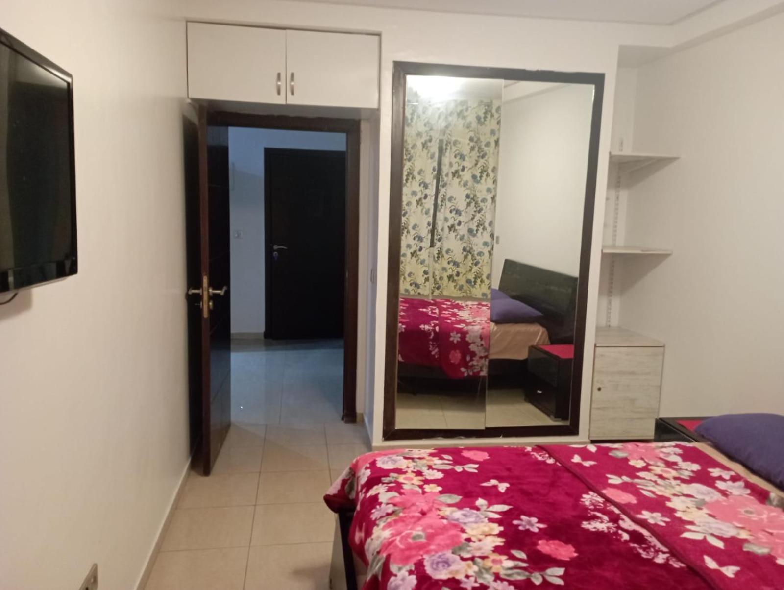 Apartment In Aagadir, Morocco *