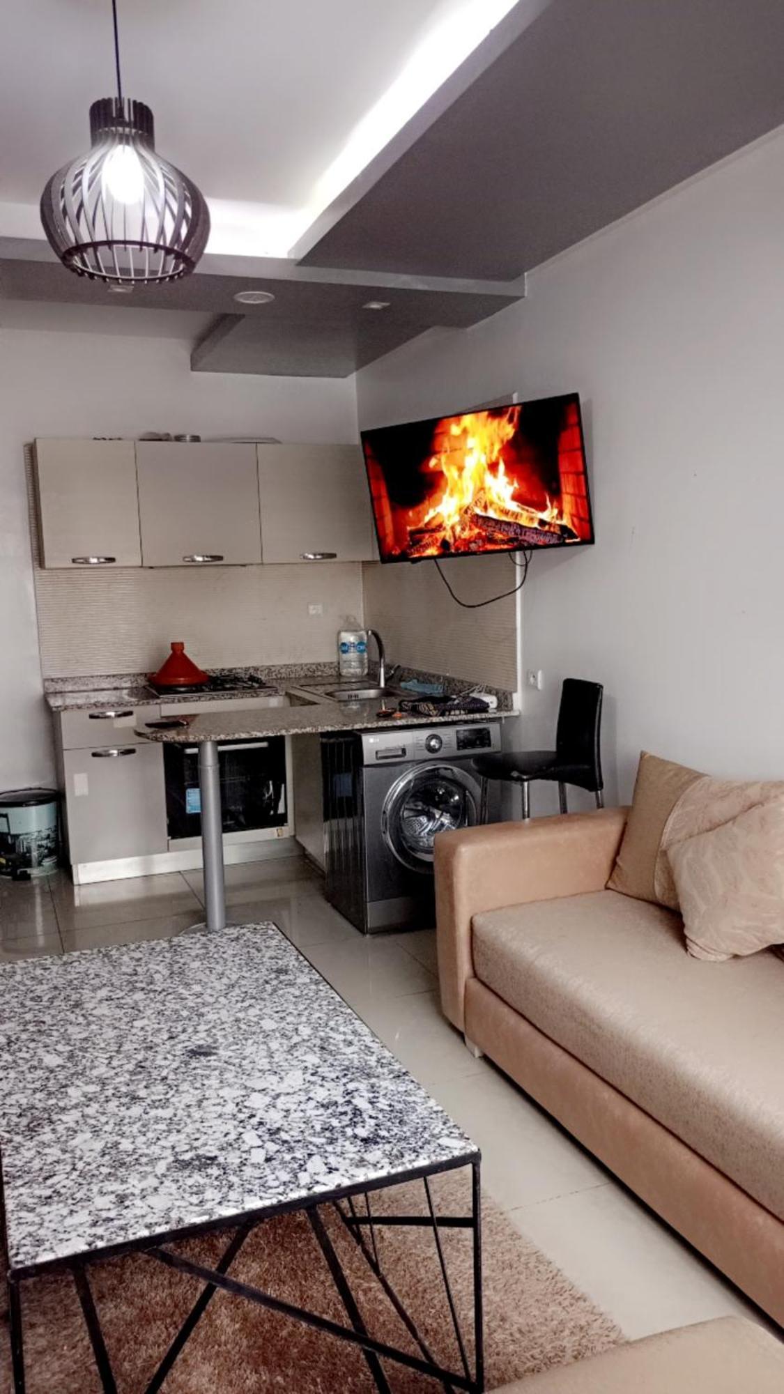 Apartment In Aagadir, Morocco Agadir