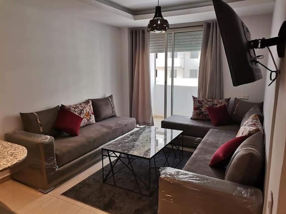 Apartment In Aagadir, Morocco