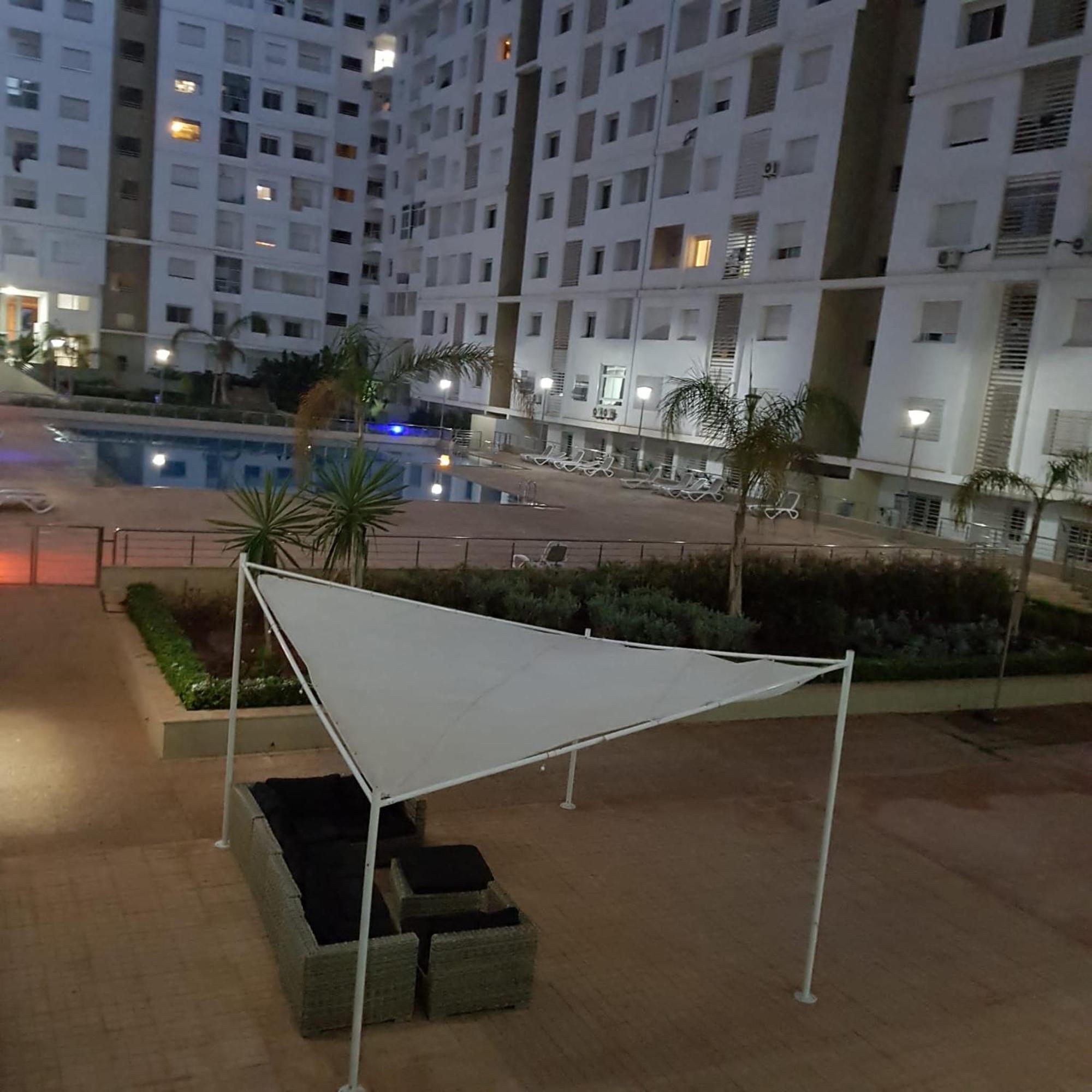 In Aagadir, Morocco Agadir