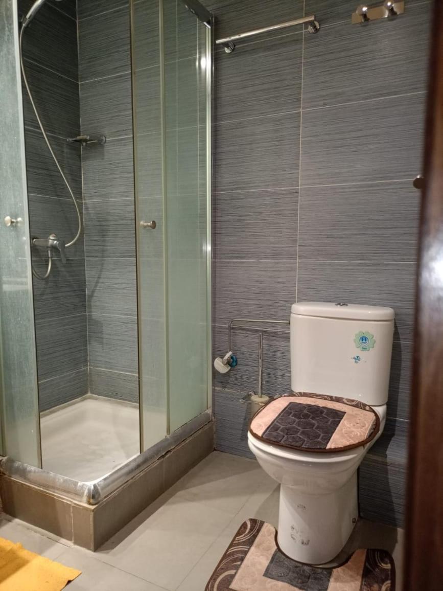 Apartment In Aagadir, Morocco *