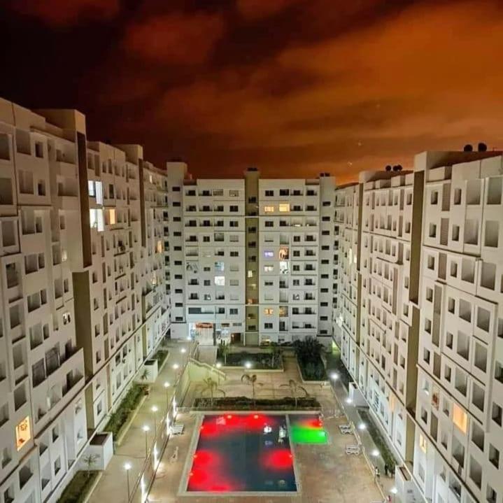In Aagadir, Morocco Apartment Agadir