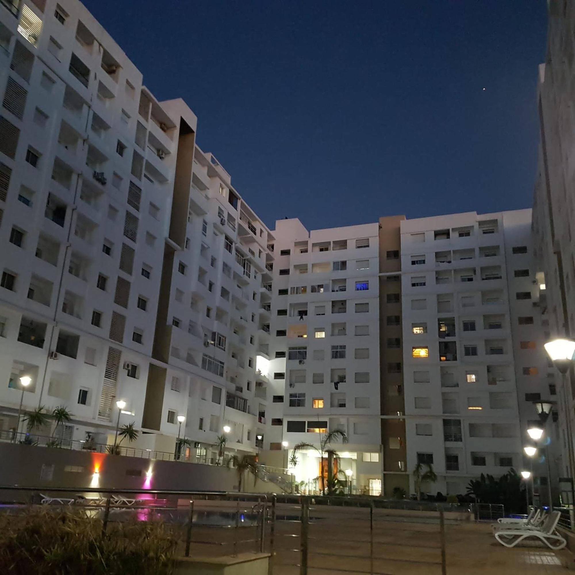 In Aagadir, Morocco Agadir
