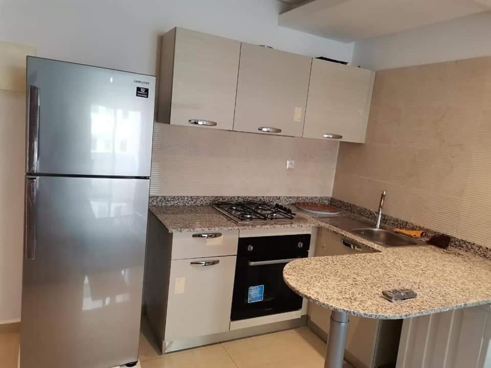 Apartment In Aagadir, Morocco *