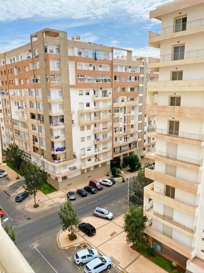 In Aagadir, Morocco Agadir