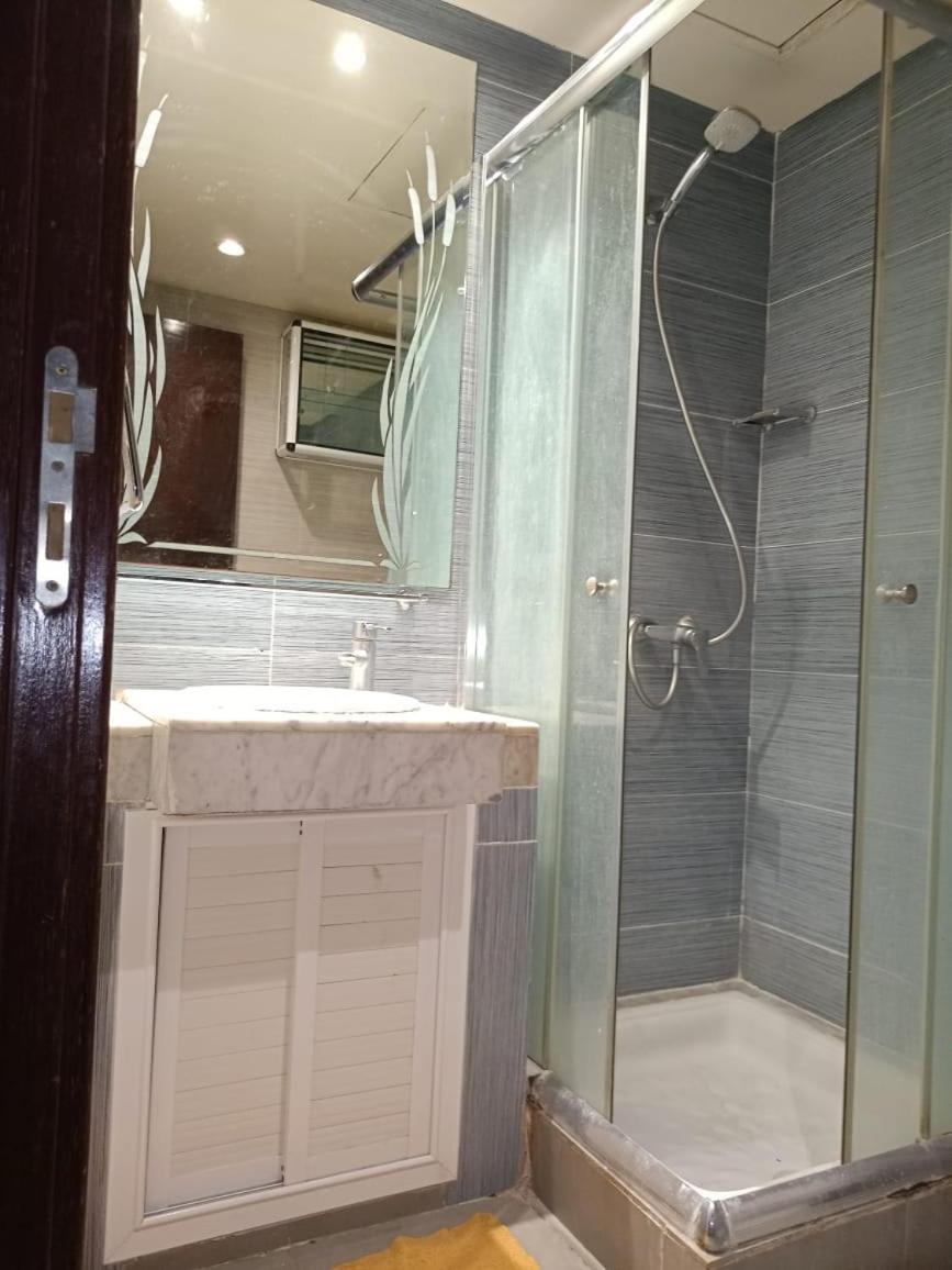 In Aagadir, Morocco Apartment