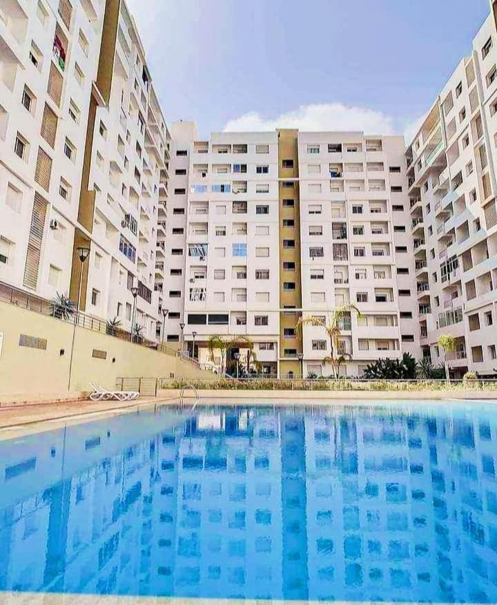Apartment In Aagadir, Morocco *