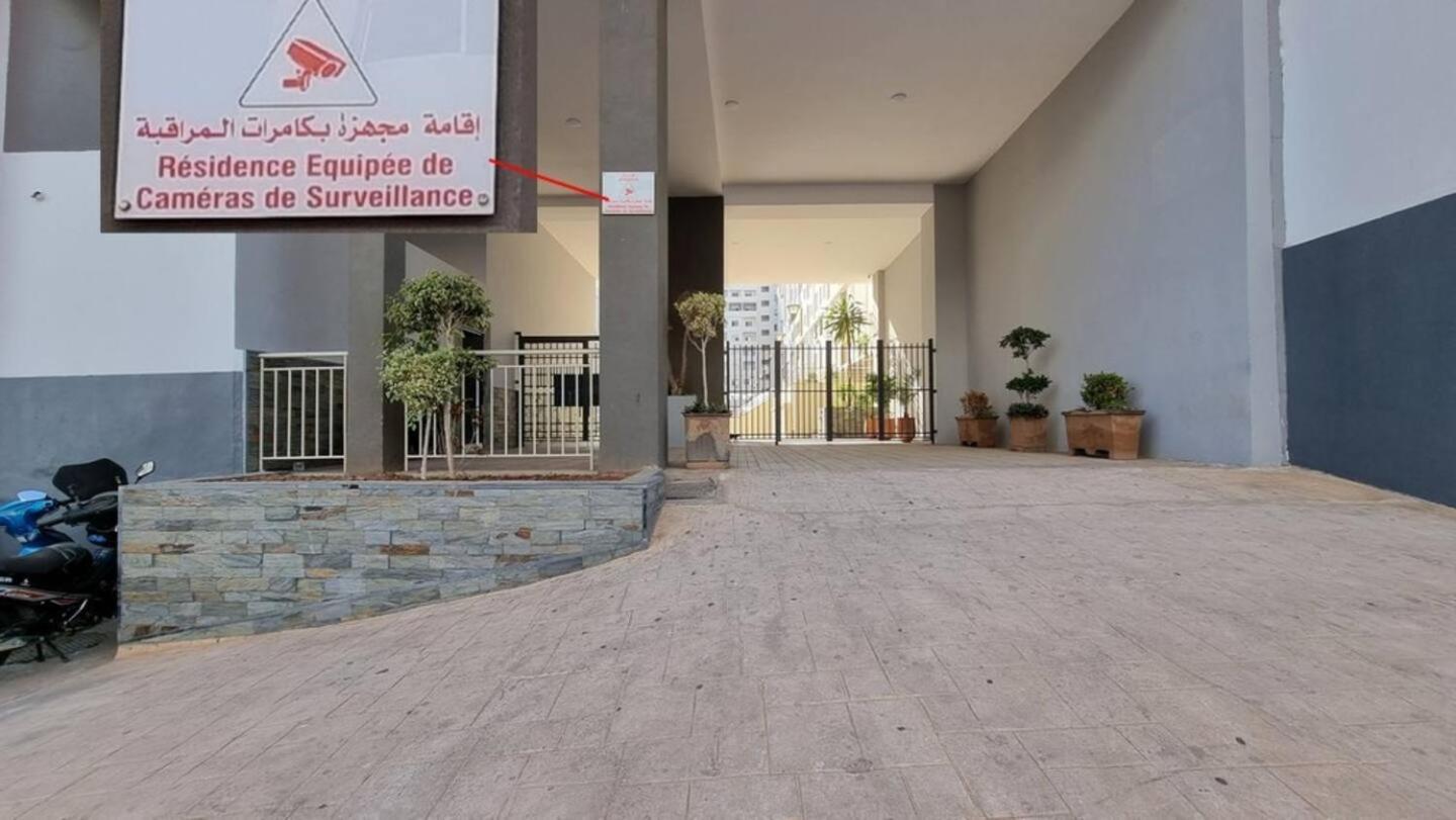Apartment In Aagadir, Morocco