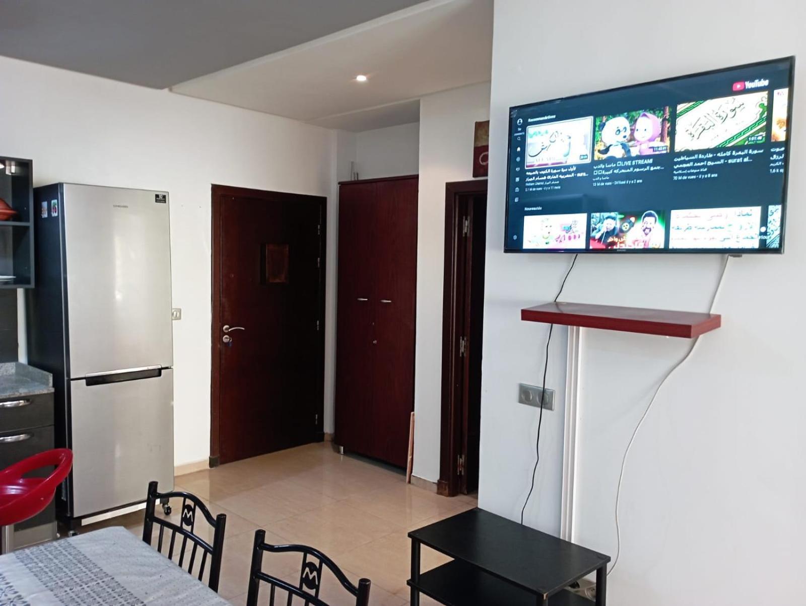 In Aagadir, Morocco Apartment Agadir