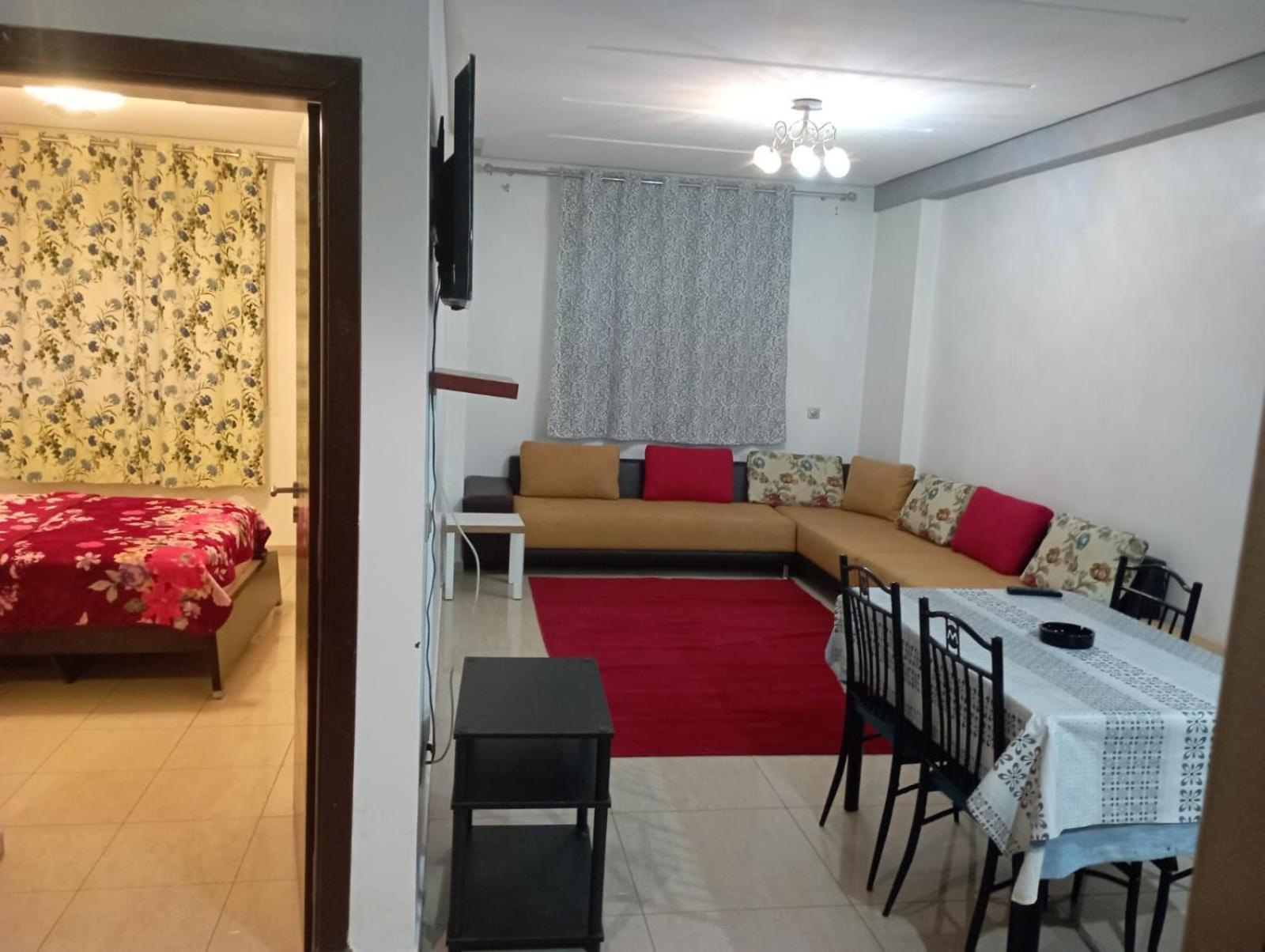 Apartment In Aagadir, Morocco Agadir