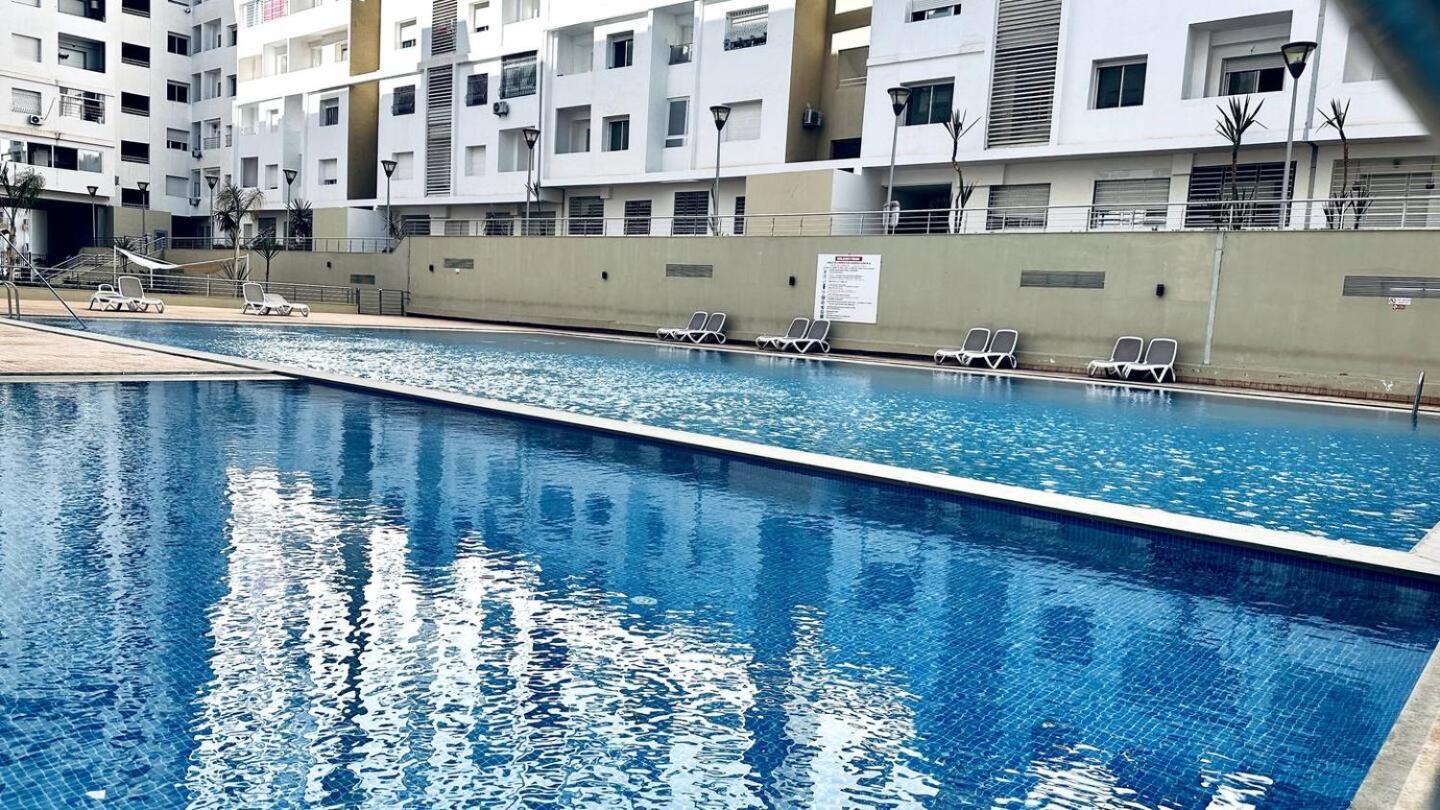 In Aagadir, Morocco Agadir