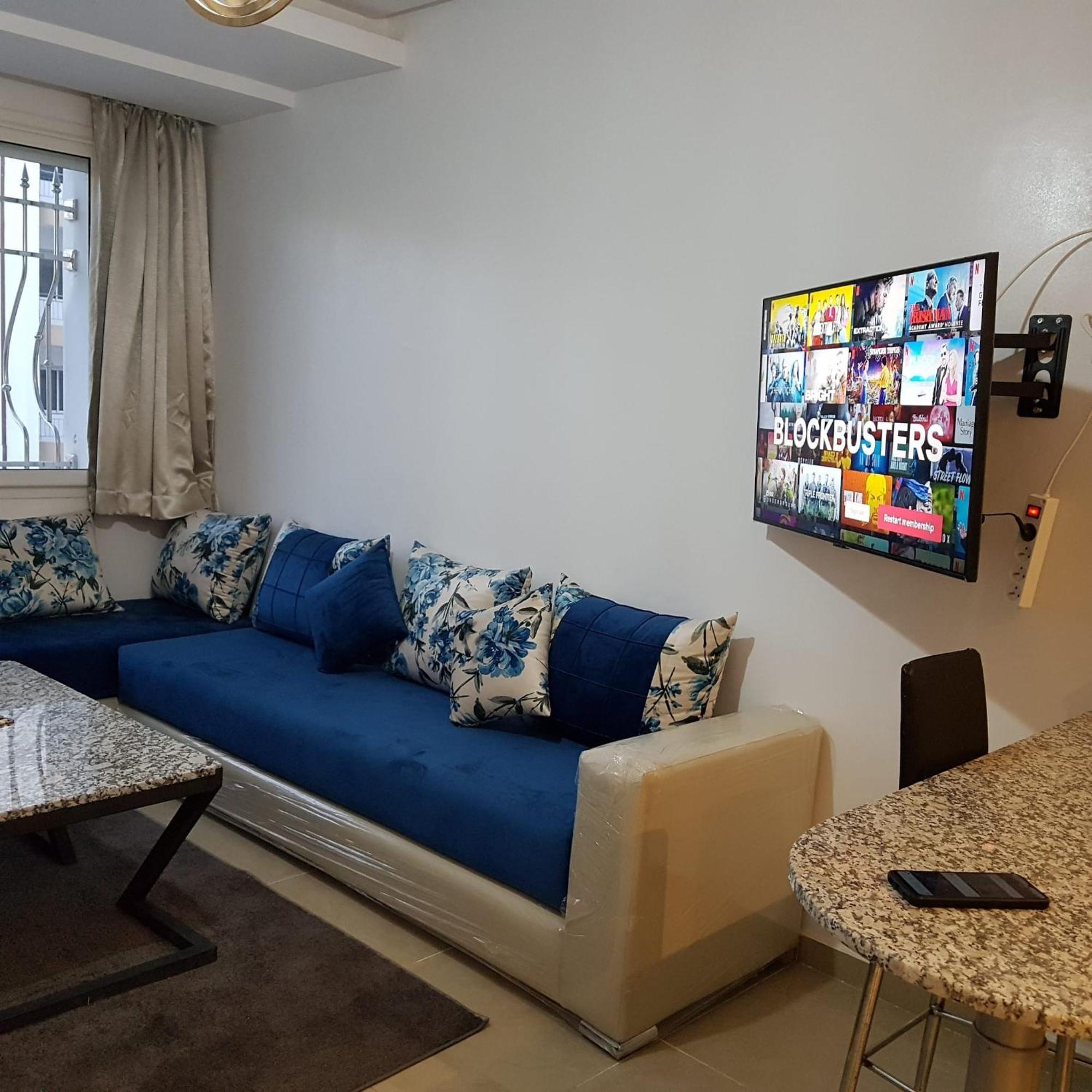 Apartment In Aagadir, Morocco Agadir