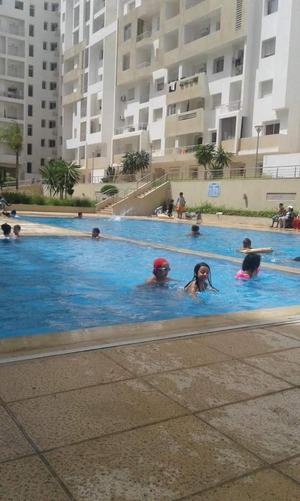 Apartment In Aagadir, Morocco *