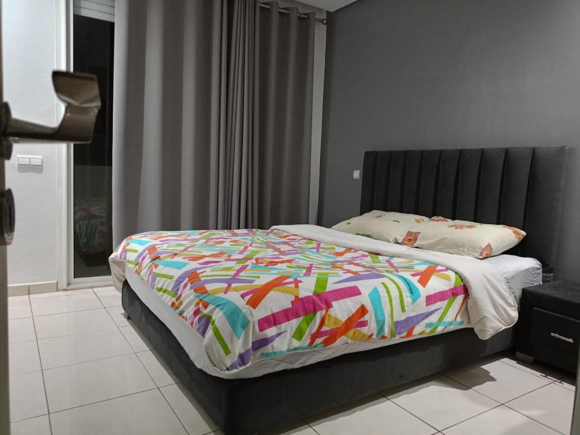 In Aagadir, Morocco Apartment *