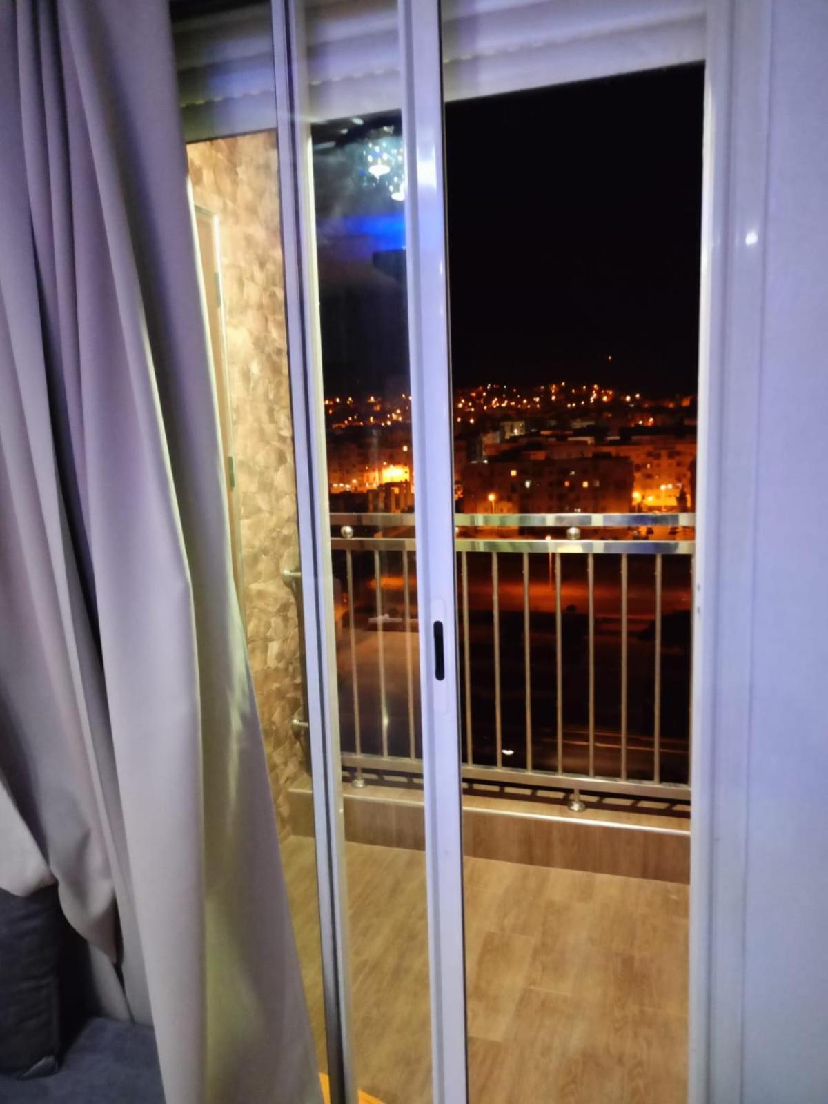 In Aagadir, Morocco Apartment