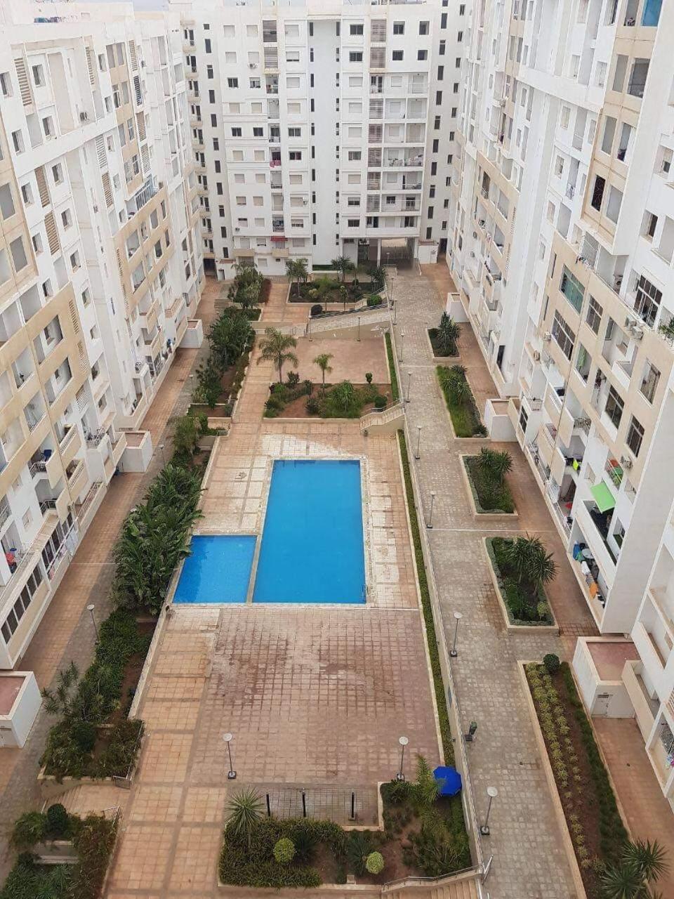 In Aagadir, Morocco Apartment Agadir