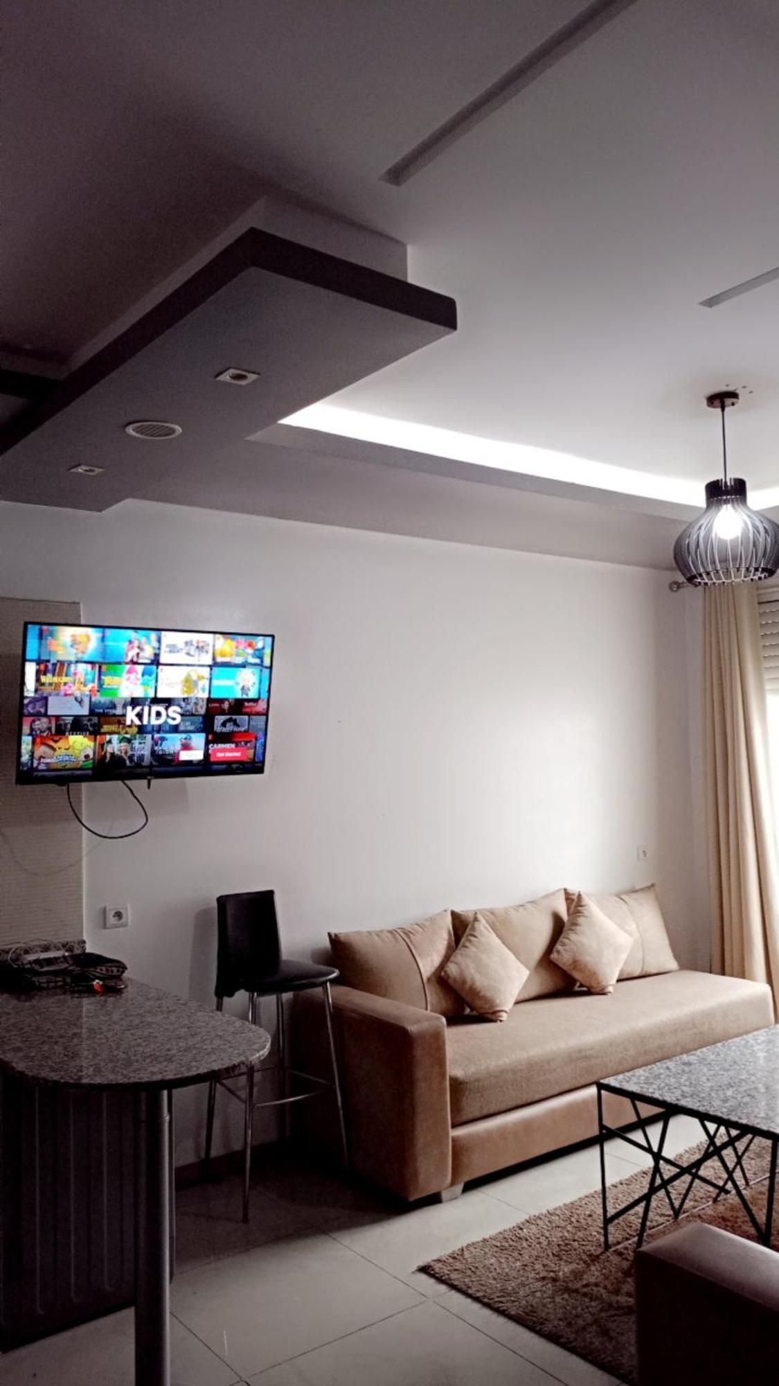 Apartment In Aagadir, Morocco *