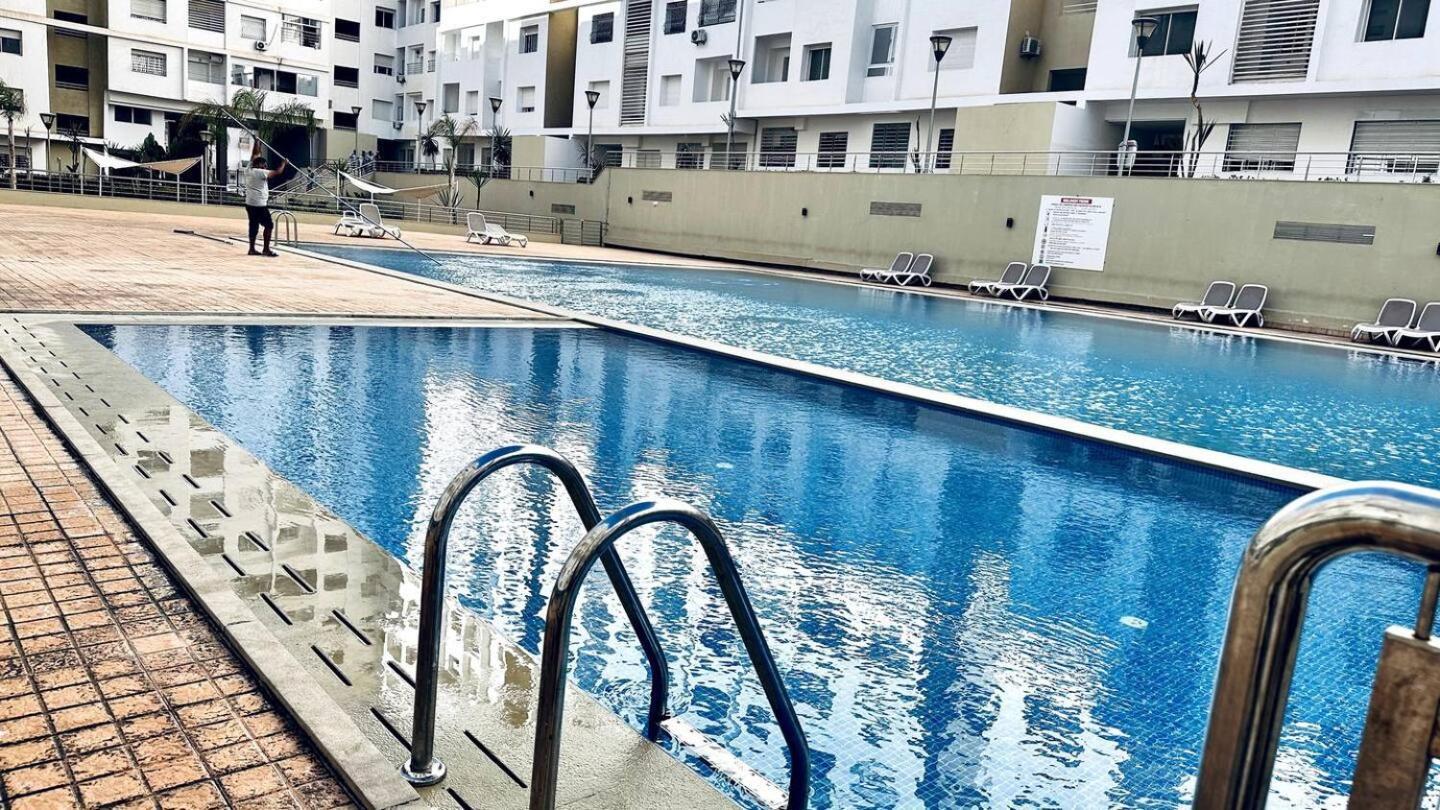 Apartment In Aagadir, Morocco Agadir