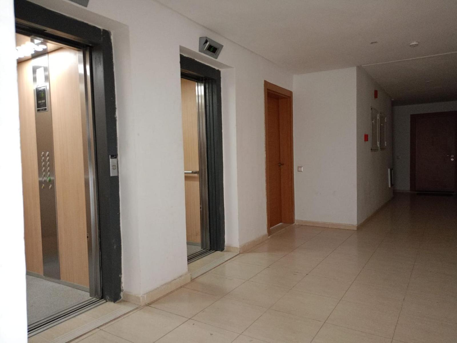 In Aagadir, Morocco Apartment *